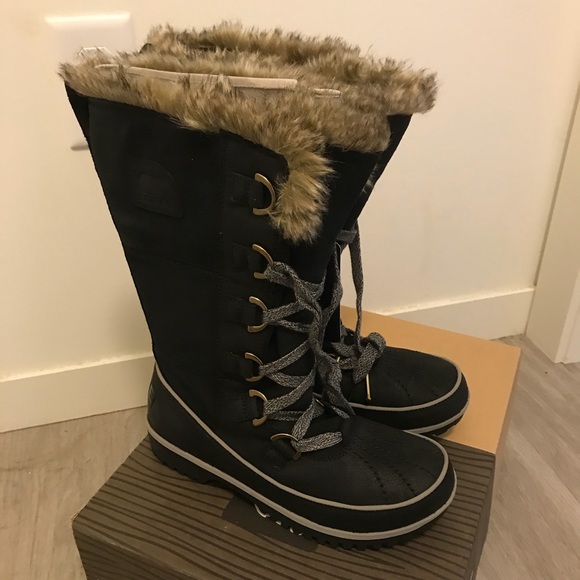 sorel tivoli premium